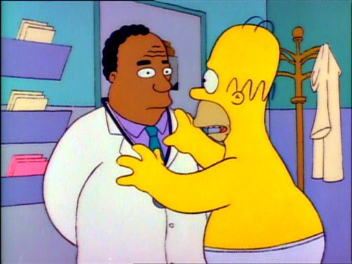 dr-hibbert-and-homer